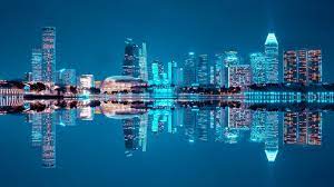 Trumpwallpapers is created to provide thousands of hight quality wallpapres at one place. Beautiful City Night Ps4 Wallpaper Ps4wallpapers Com
