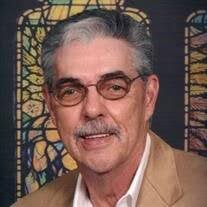 Ronald Everette "Butch" Goins Obituary