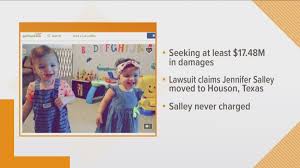 You can help expand the article by adding some information. Parents Of Drowned Twins Sue Babysitter