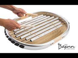 Yoga and meditation musical culture instruments : Bajinn Is A Perfect Musical Instrument For Mindfulness Yoga Meditation Therapy And Check Out Bajinn A New Mind Musical Instruments Musicals Instruments