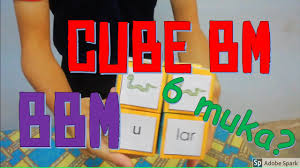 Alat bantu dengar terbaik dan modern. Bahan Bantu Mengajar Bbm Cube Bm Dalam Pengajaran Perkataan V Kvk Media Pembelajaran Youtube