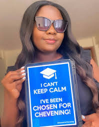 Beth Mwangi's Instagram, Twitter & Facebook