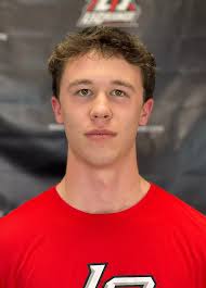 2023 Men's Tennis Roster