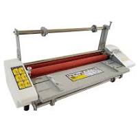 Amazon.com : INTSUPERMAI Hot Cold Roll Laminator Singe ...