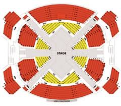 Systematic Beatles Love Cirque Du Soleil Seating Chart Love