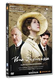 Una promessa è una promessa. Una Promessa Film In Streaming Ita Scopri Dove Vederlo Online Legalmente Filmamo