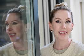 Life lessons: Katherine Ryan