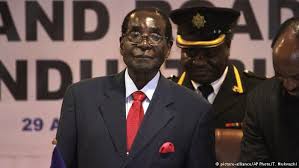 Image result for show the pic of robert mugabe