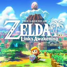 The Legend Of Zelda Breath Of The Wild Original Soundtrack Download The Legend Of Zelda Link S Awakening Soundtrack Remake For Nintendoswitch Ost Remake Soundtrack Gamemusic Video Game Genre Legend Of Zelda Legend