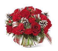 Ftd Christmas Catalog 2022 Ftd Christmas Peace Bouquet Deluxe At 800Florals.com