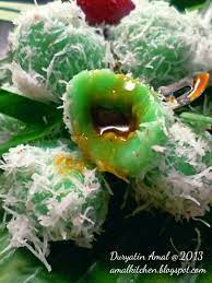 Lihat juga resep klepon ketan isi gula merah enak lainnya. Genks Ariyadi Genksa Profile Pinterest