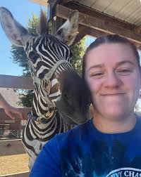 Little Crooked Creek Safari...