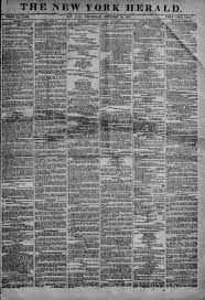Image 3 of The New York herald (New York [N.Y.]), December 25, 1867 |  Library of Congress