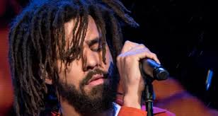 J. Cole Admits He Didn't Read His Roc Nation Contract Before Signing It