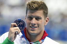 Born 4 may 1989)1 is a hungarian former competitive swimmer who mainly competed in the. Cimke Gyurta Daniel Bumm Sk
