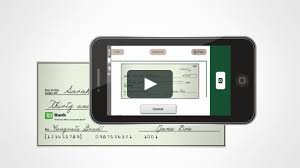 Check spelling or type a new query. Td Bank Mobile Deposit Commercial App Demo On Vimeo