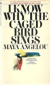 I Know Why The Caged Bird Sings The Caged Bird Sings Singing Book Worth Reading