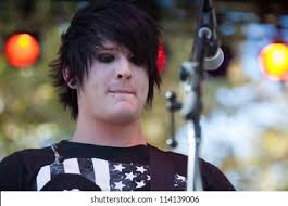 Sacramento Ca September 23 Tj Bell Stock Photo 114139006