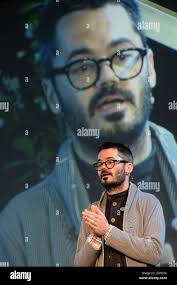 Daniel swift hi-res stock photography and images