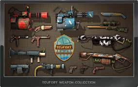 New updated version (faster and much easier method): Guide Team Fortress 2 Gun Mettle Update Unusual Weapons Steam Community
