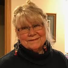 Janet Kaiser's Instagram, Twitter & Facebook