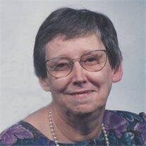 Rose Van Faasen Obituary