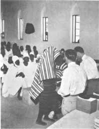 Medical Missionaries and Modernizing Emirs in Colonial Hausaland: Leprosy  Control and Native Authority in the 1930s in: Critical Readings in the  History of Christian Mission