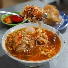 Jl letda made putra 2a (pertokoan kartika udayana) 5.5 tahu bakso is a must! amoy amboi. Bakso Kikil Srengat Indah Blitar Bakso Kikil Lezat Jujugan Wajib Di Blitar