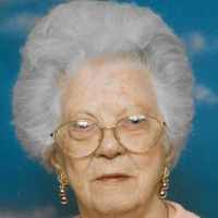 Nancy Lillian Kramer (1905–1999) • FamilySearch