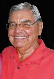 Walter Bowman Obituary