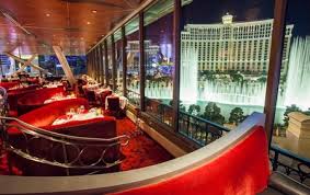 Eiffel Tower Restaurant Info And Reservations