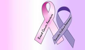 You can learn how to crochet a breast cancer awareness ribbon in this diy video tutorial. Facebook