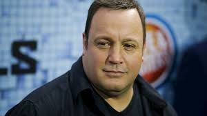 Use downloads to watch while you're on the go and without an internet connection. Kevin James Stars In Nascar Comedy On Netflix Autoblog