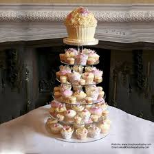 With wedding cake ideas from modern to floral and everything in the amazing thing about wedding cakes, and even cupcakes if you prefer, is how incredibly versatile they are. 5 Tier Cake Stand Round Cake And Cupcake Stand For Wedding Birthday Parties China Count Cupcake And Diy Cupcake Price Made In China Com