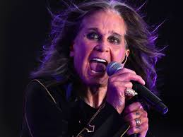 Ozzy Osbourne's Final Health Update: Parkinson's Disease - Parade