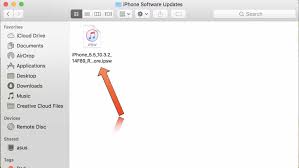 Where Does Itunes Save Ipsw File On Computer Imangoss