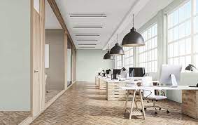 4 Key Commercial Color Trends