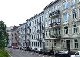 John's hill) is a district of the city of oslo, norway. A Day In St Hanshaugen Life In Norway