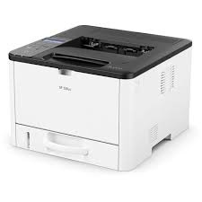 Check spelling or type a new query. Ricoh Sp 330dn Driver Printer