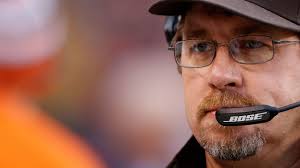 Cleveland Browns part ways with troubled offensive line coach Andy Moeller 