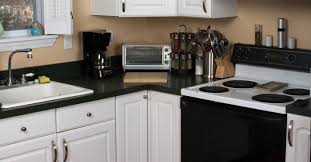 Tips to clean cherry cabinets proper cleaning and conditioning are important to protect the shine, beauty, look, usability, and value of the cherry kitchen cabinets. 17 Tips Tricks To Keep Your Kitchen Smelling Fresh What Mommy Does