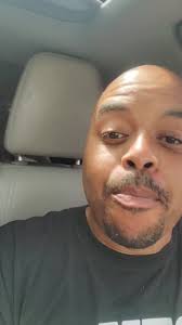 Coming to Africa star Khalil Kain describes his experience