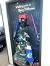 School Star Wars Classroom Door