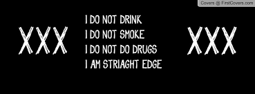 Image result for straight edge