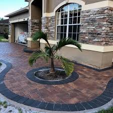 Brick paver plain (grey) brick paver red brick paver black brick paver yellow. Orlando Brick Pavers