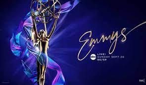 While we update our page, check out emmys.com for full list of. 2020 Primetime Emmy Nominations