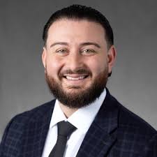 I started my role at Sacred Heart University as an Executive Director of  Graduate Operations