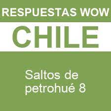 Check spelling or type a new query. Wow Saltos De Petrohue 8 Respuestas Wow