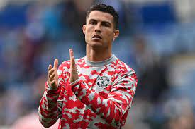 Cristiano Ronaldo to Hold Future Talks With Manchester United