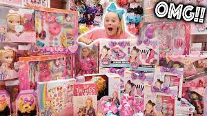 There are 10 jojo siwa merch for sale on etsy, and they cost £17.66 on average. Jojo Siwa On Twitter Omg Seriously The Best Day Ever I Can T Believe My Mom Did This Huge Jojo Merch Surprise Https T Co Mgf3trgwdj Https T Co Nhq6cneuij